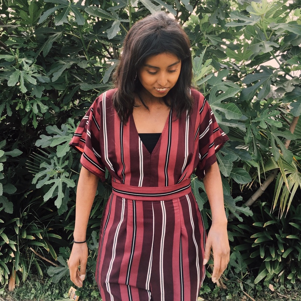 Jumpsuit